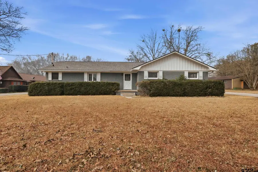 603 Lafayette St, Pittsburg, TX 75686 - #2