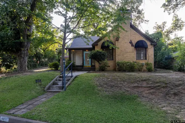 1211 S Sneed, Tyler, TX 75701