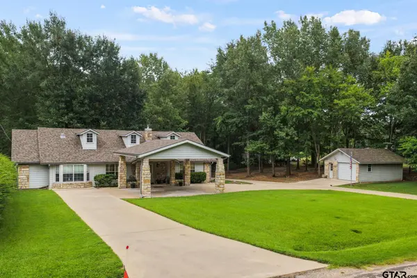 411 County Road 2127, Pittsburg, TX 75686