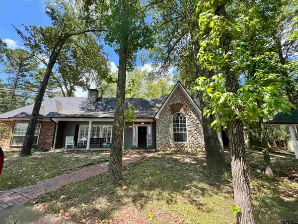 1630 Leisure Ln, Hideaway, TX 75771
