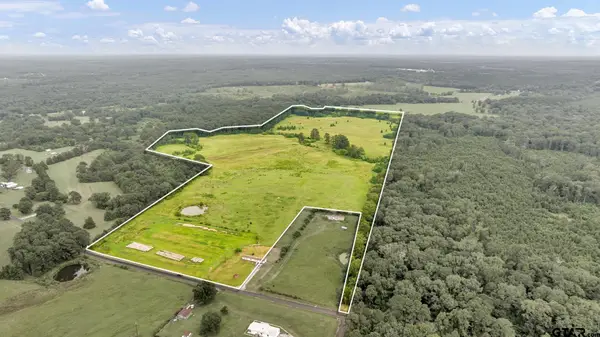 TBD Cr 435, Tenaha, TX 75974