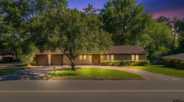 1218 Eden Dr, Longview, TX 75605