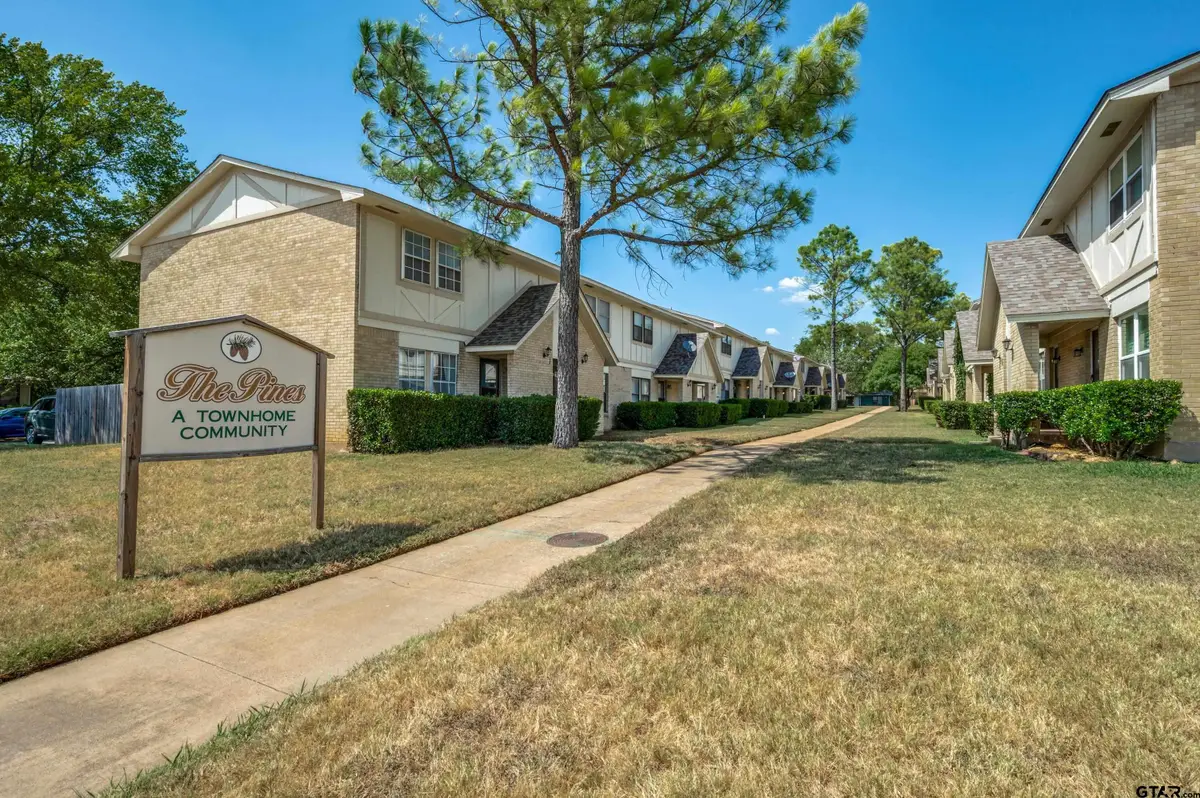 1905 W Morton Street, Unit 1, Denison, TX 75020 - #1