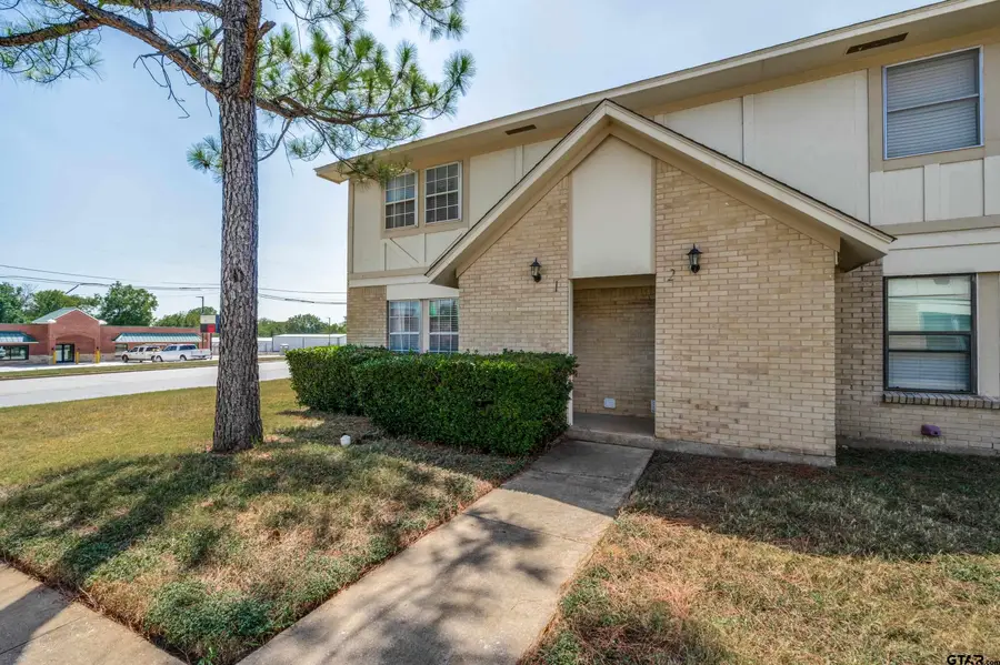 1905 W Morton Street, Unit 1, Denison, TX 75020 - #3