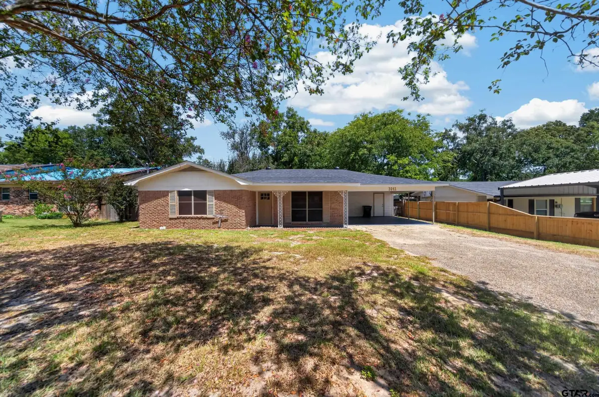 3041 Lakewood Dr, Tyler, TX 75702 - #1