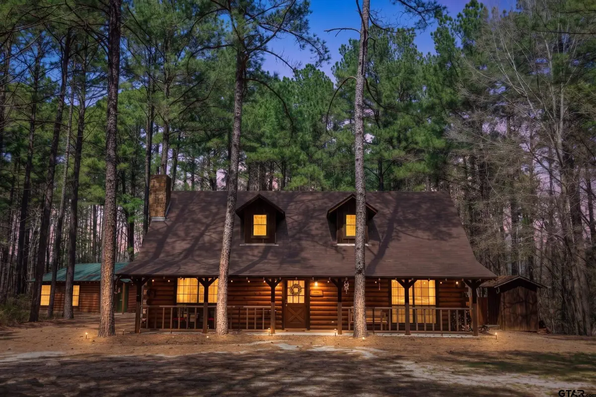 431 County Road 2487, Mineola, TX 75773 - #1