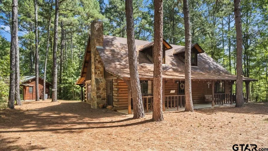 431 County Road 2487, Mineola, TX 75773 - #3