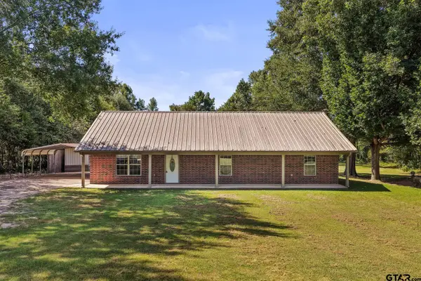 522 Cr 4245, Mt Pleasant, TX 75455