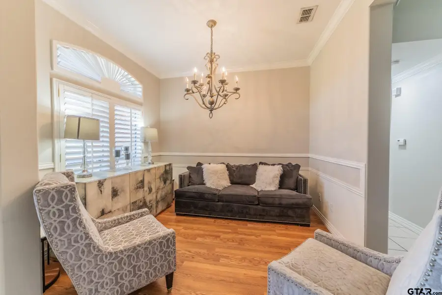 710 Kelli Circle, Sulphur Springs, TX 75482 - #2