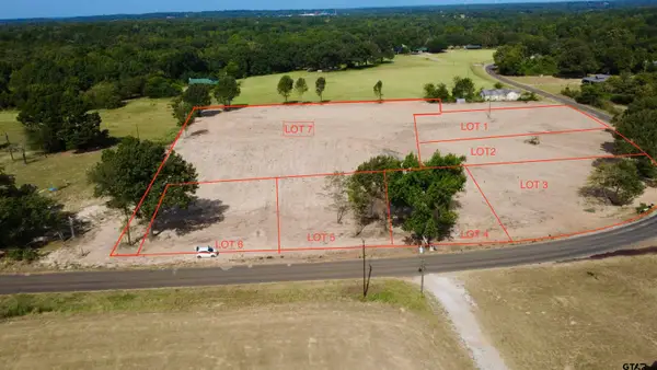 TBD County Road 496 (lot 5), Tyler, TX 75706
