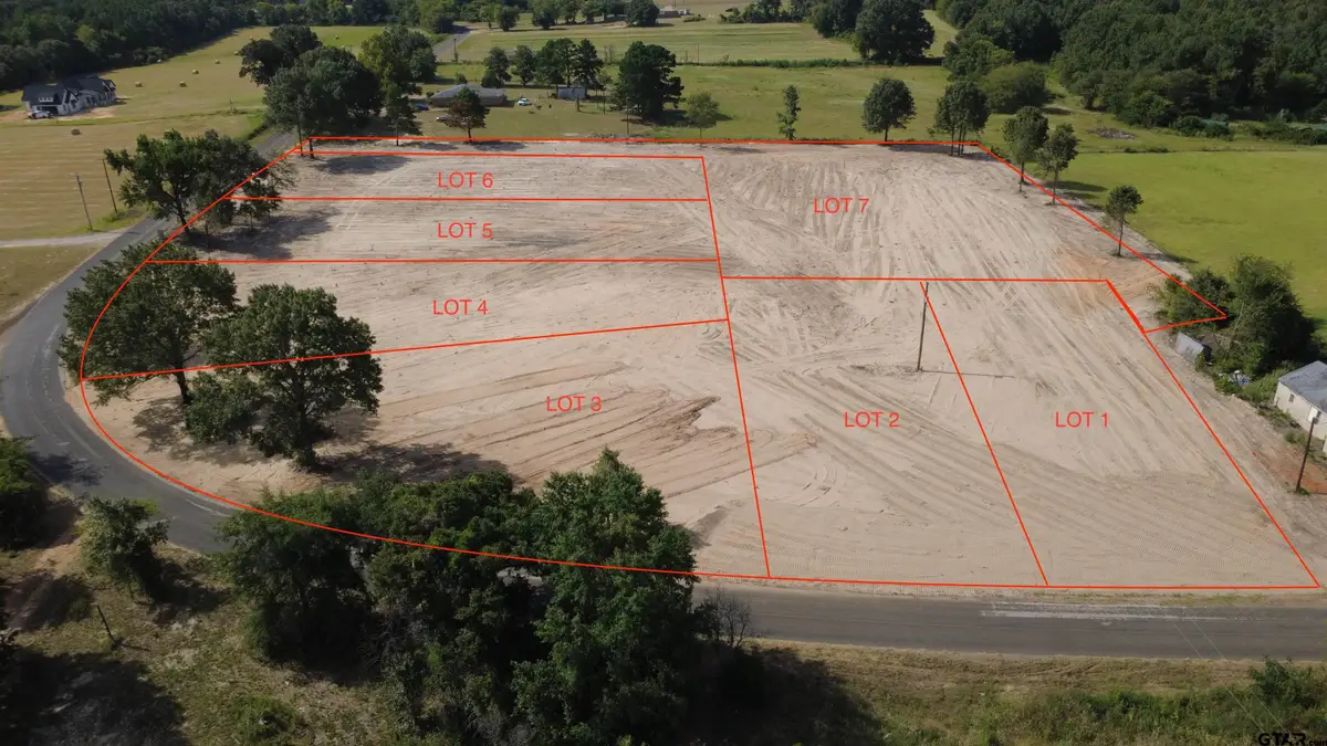 TBD County Road 496 (lot 6), Tyler, TX 75706 - #1
