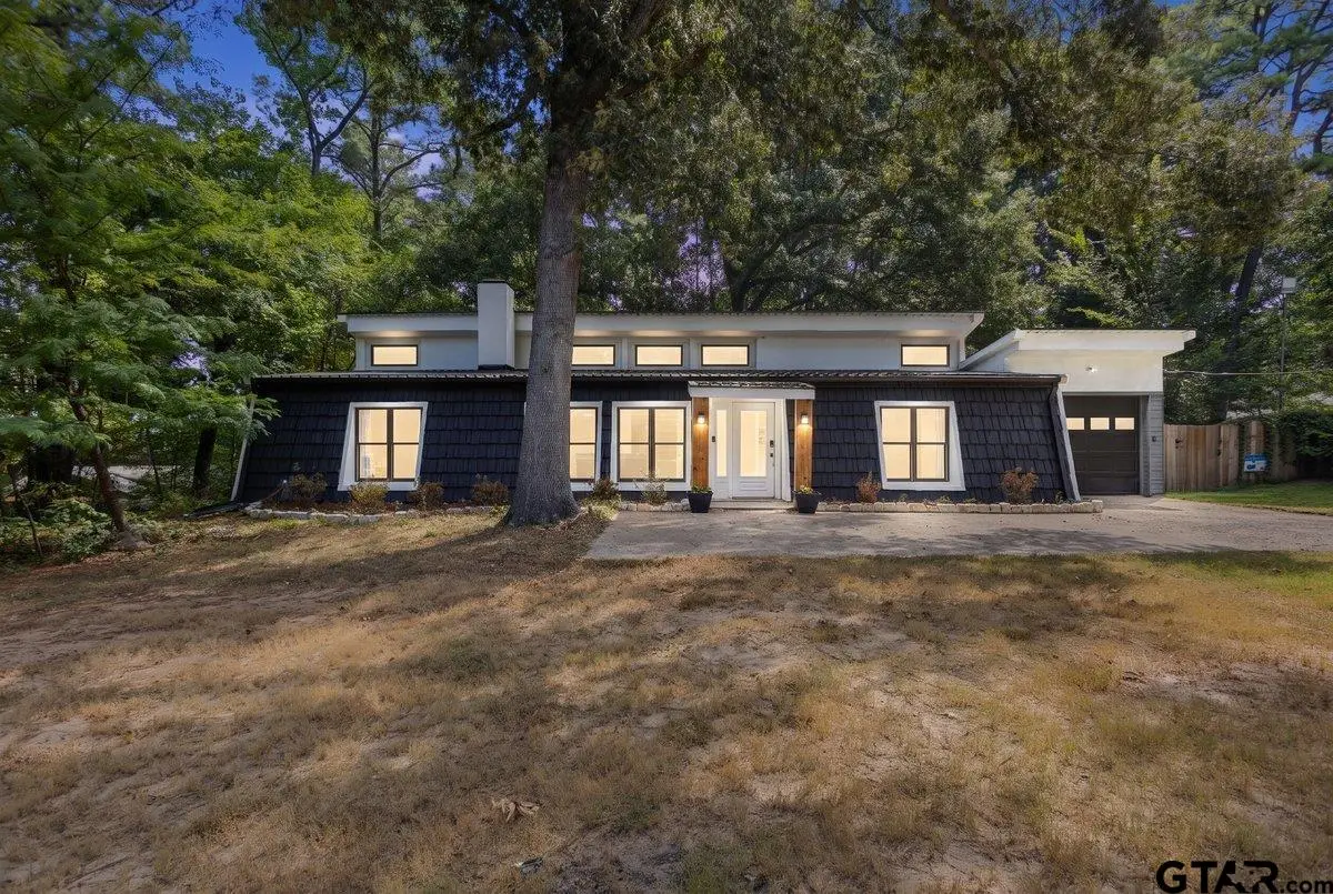 1219 Horseshoe Dr, Hideaway, TX 75771 - #1