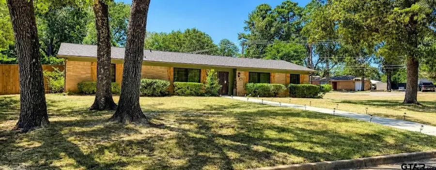 3111 Clinton St, Longview, TX 75604 - #2