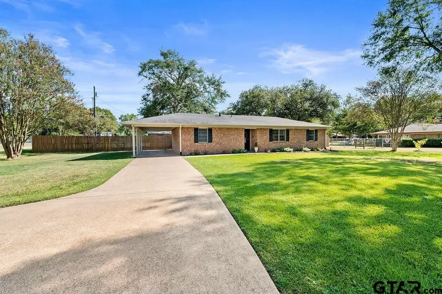 806 Lance Road, Quitman, TX 75783 - #2