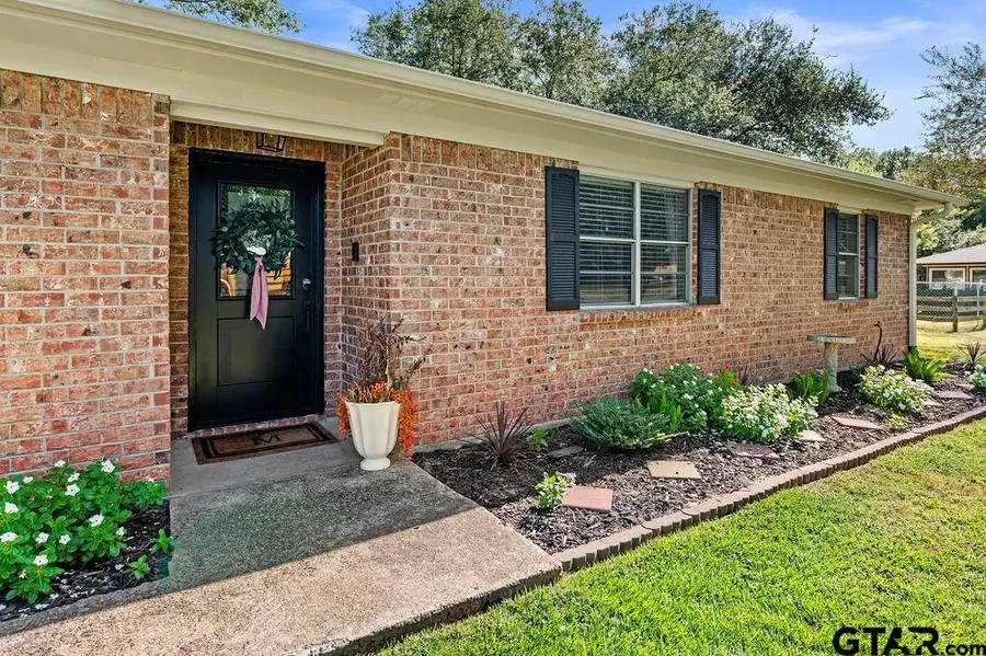 806 Lance Road, Quitman, TX 75783 - #3