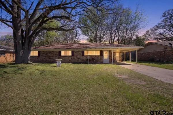 1506 Fuller Dr, Longview, TX 75602