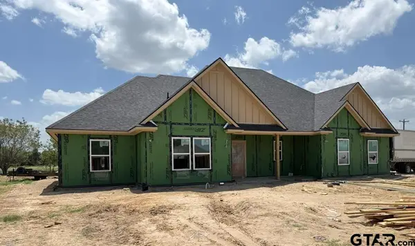 5731 Lewis Court, Athens, TX 75751