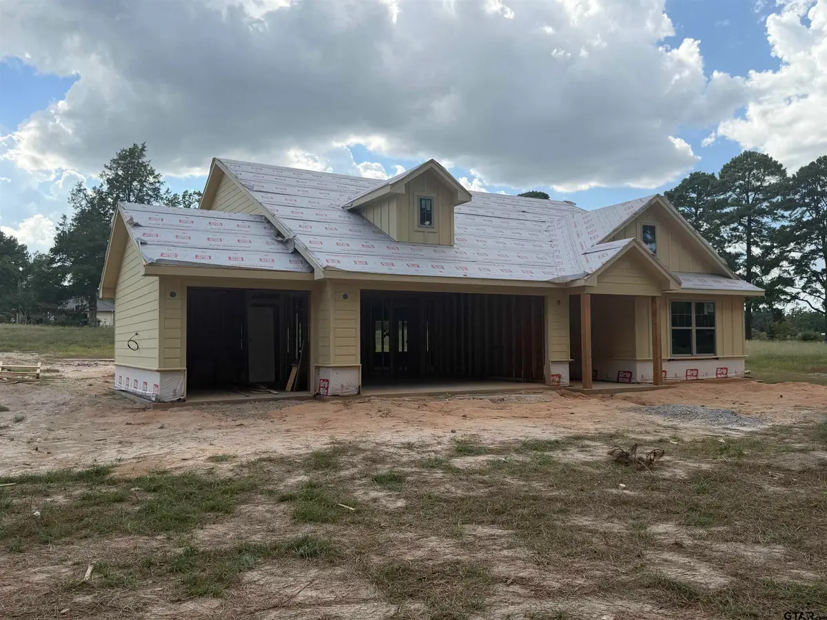 534 Cr 2745, Mineola, TX 75773 - #1