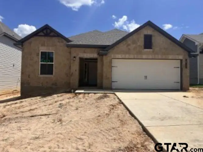 6437 Wellington Oak Avenue, Tyler, TX 75706 - #1