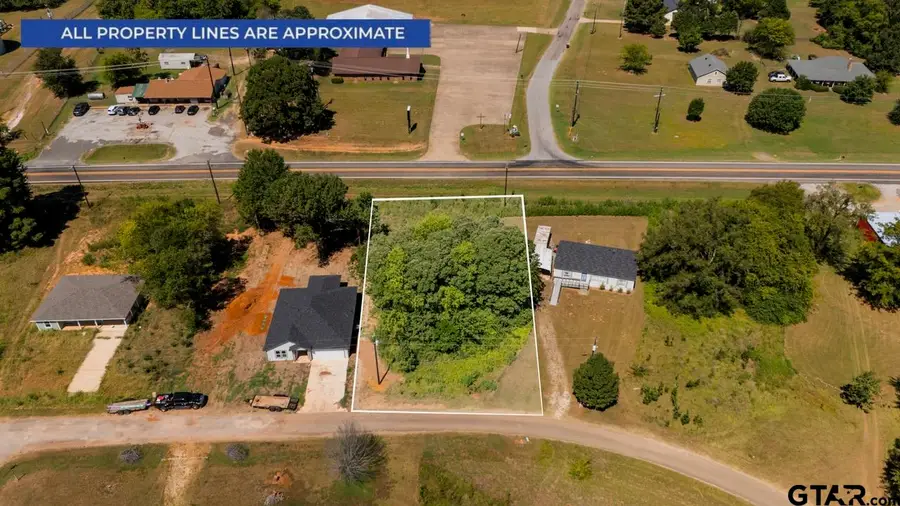 349 Balmorea Dr., Bullard, TX 75757 - #2