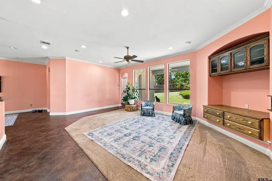4 Mill Run Place, Athens, TX 75751 - #3