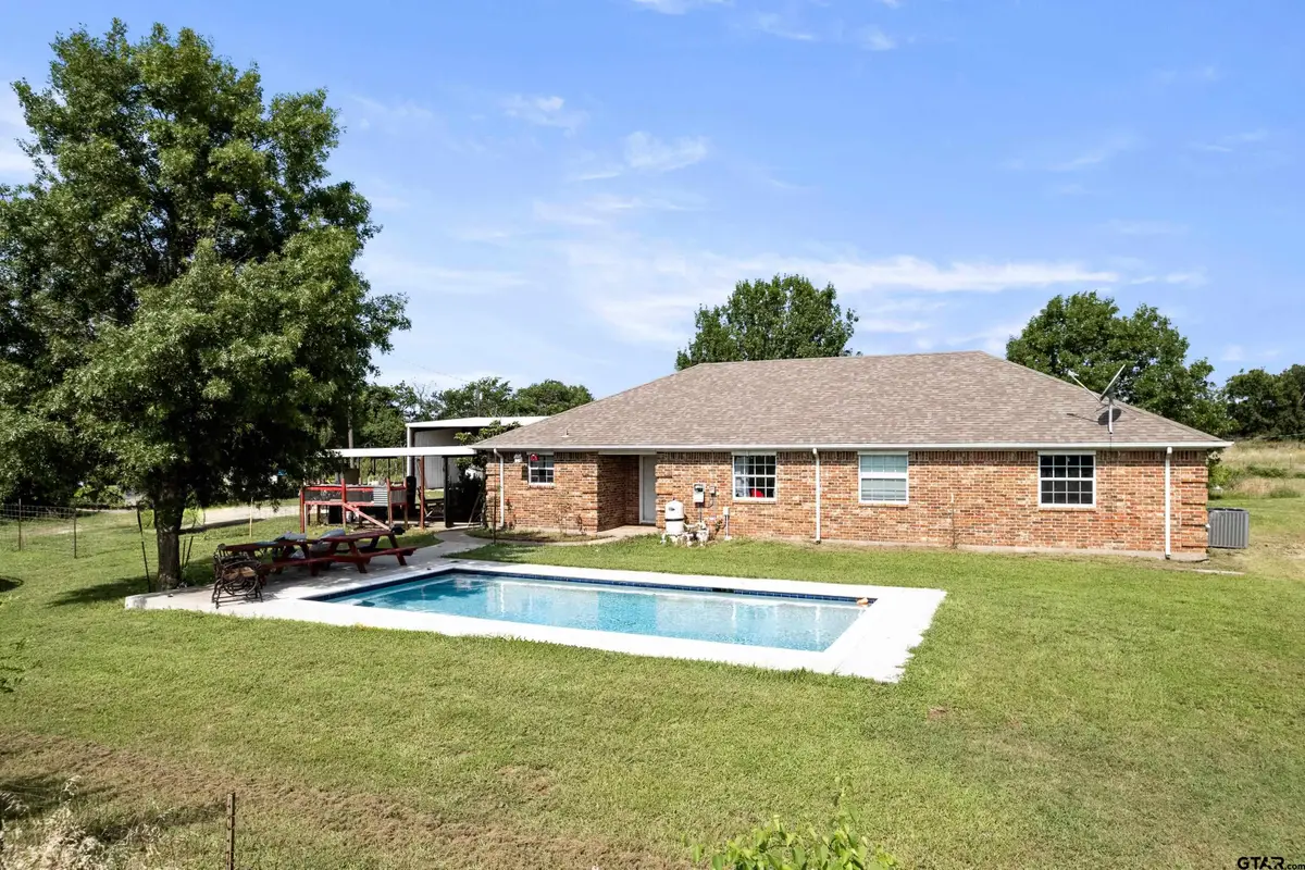 6414 Cr 3205, Campbell, TX 75422 - #1