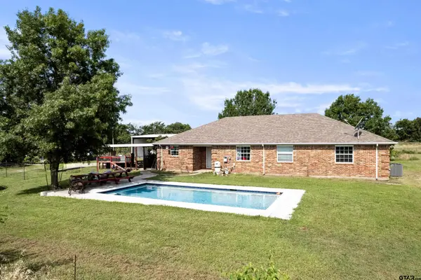 6414 Cr 3205, Campbell, TX 75422