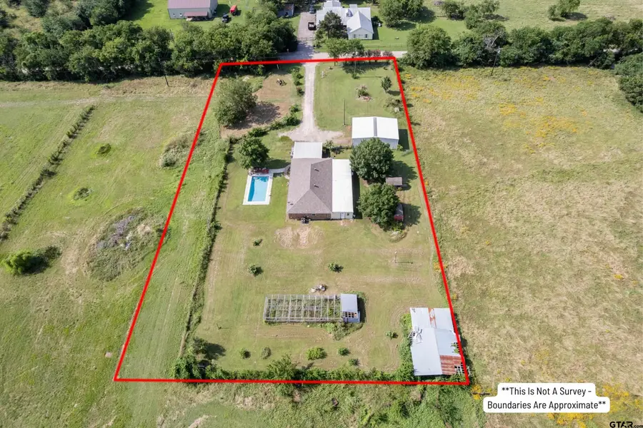 6414 Cr 3205, Campbell, TX 75422 - #2