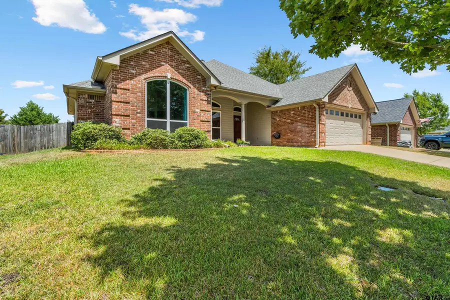 11848 County Road 167, Tyler, TX 75703 - #2