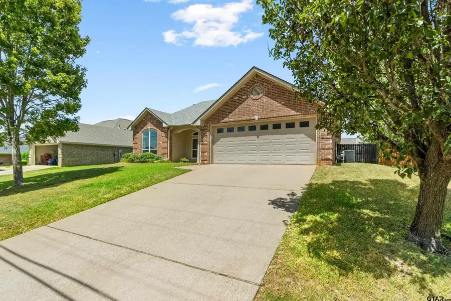 11848 County Road 167, Tyler, TX 75703 - #3