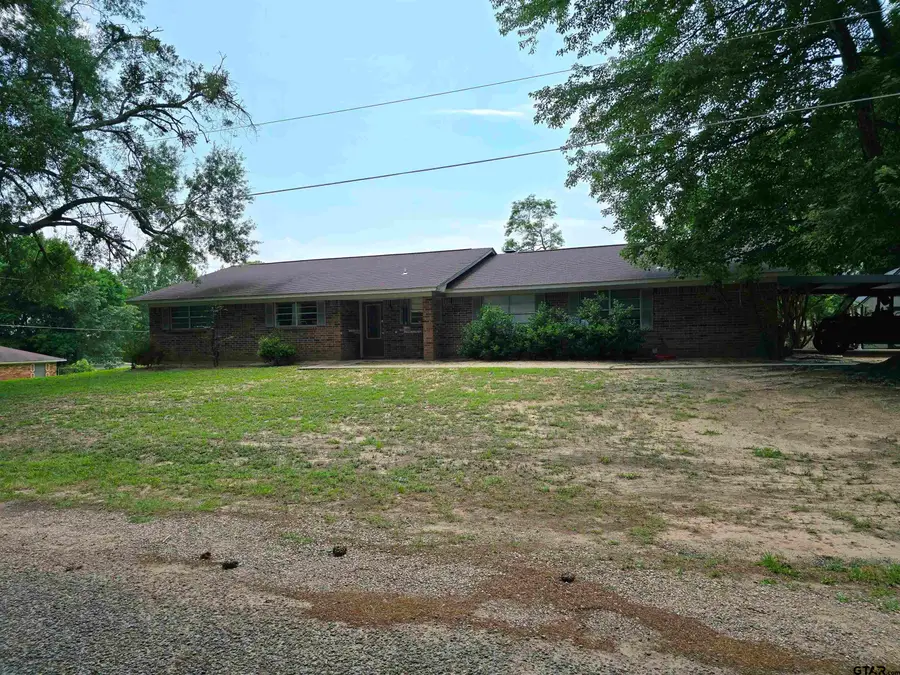 84 County Road 1128, Daingerfield, TX 75638 - #2