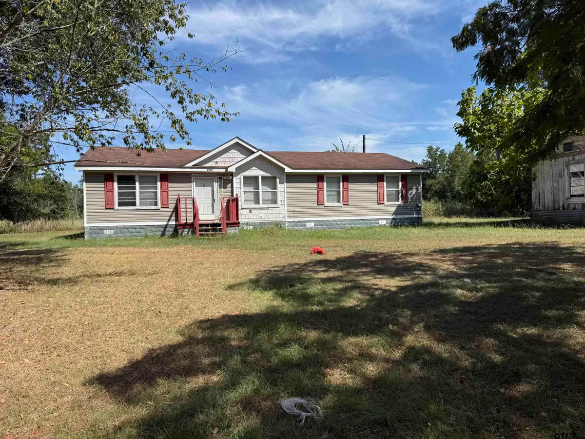 7278 County Road 1804, Jacksonville, TX 75766 - #1