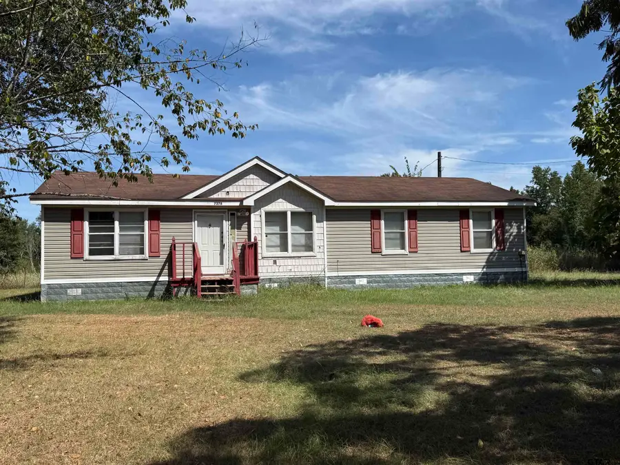 7278 County Road 1804, Jacksonville, TX 75766 - #2