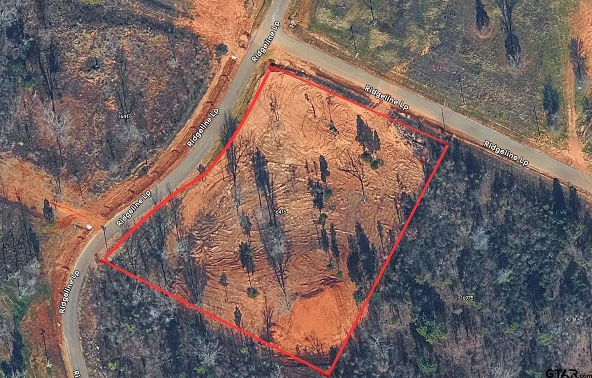 16416 Ridgeline Loop, Winona, TX 75792 - #1