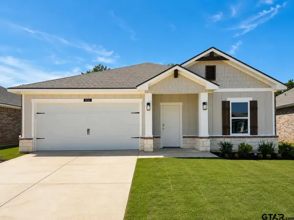 1116 Park Meadows Dr., Whitehouse, TX 75791