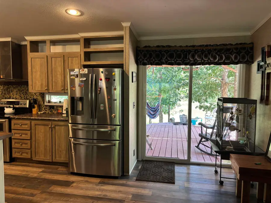 2814 Hare Rd, Gilmer, TX 75644 - #3