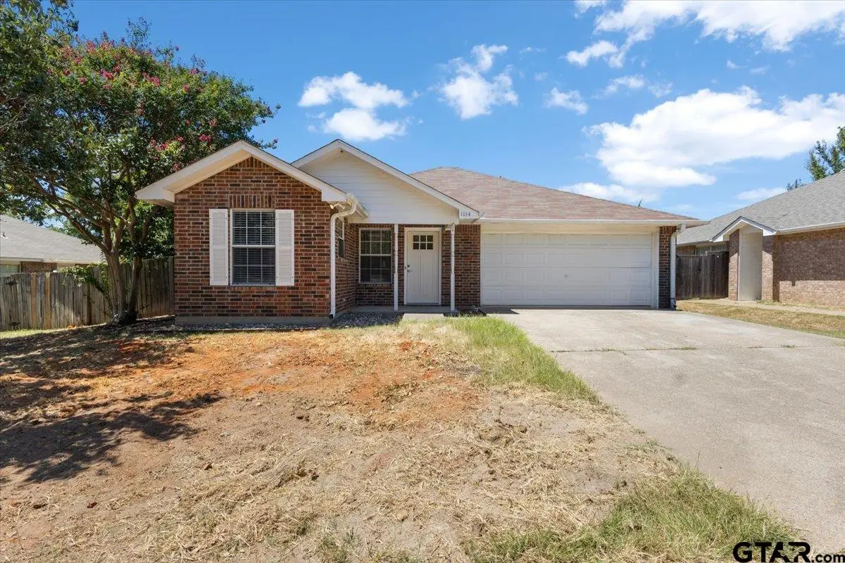 1114 Woodland Park Dr, Lindale, TX 75771 - #1