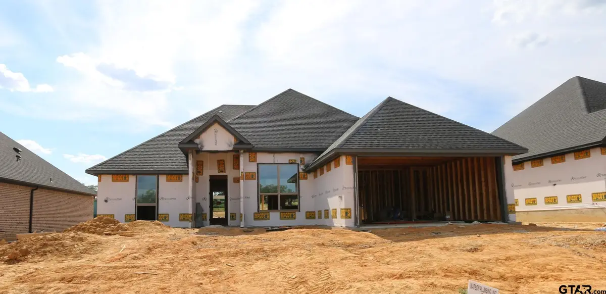 15189 Coop Lane, Tyler, TX 75703 - #1