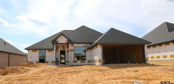15189 Coop Lane, Tyler, TX 75703