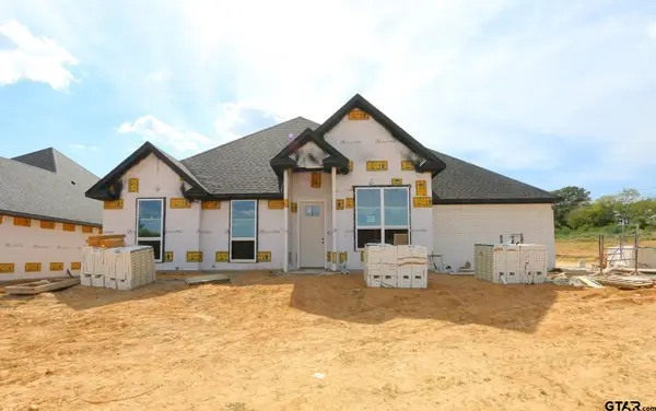 15207 Coop Lane, Tyler, TX 75703