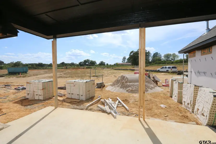 15207 Coop Lane, Tyler, TX 75703 - #2
