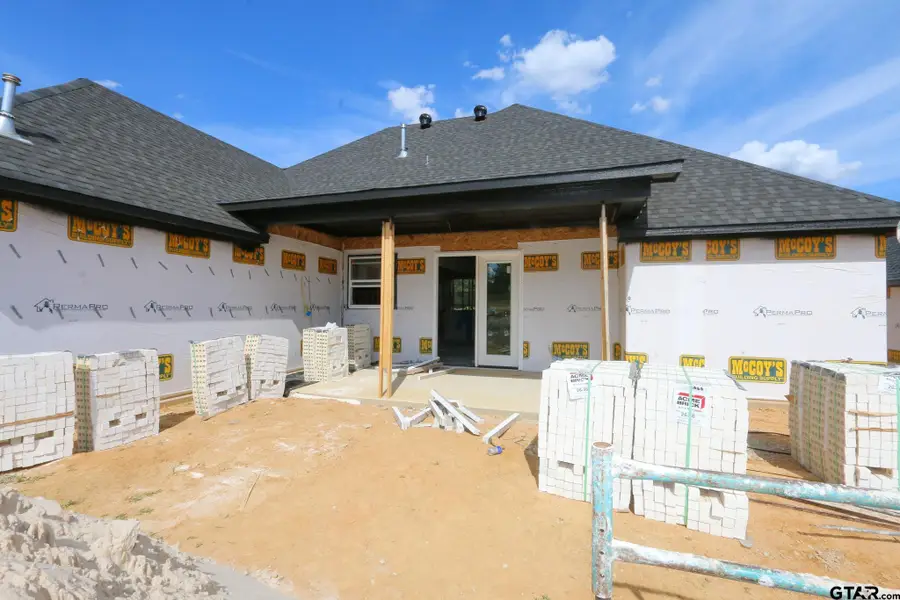 15207 Coop Lane, Tyler, TX 75703 - #3