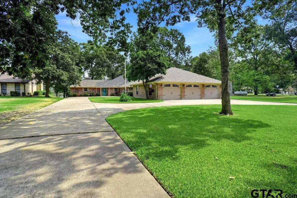 665 Pr 5881, Yantis, TX 75497 - #1
