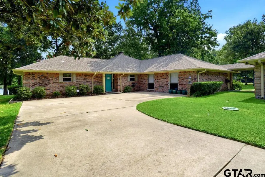 665 Pr 5881, Yantis, TX 75497 - #2