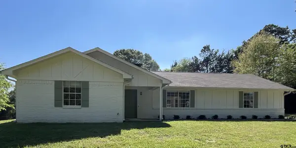 15021 Hillview, Tyler, TX 75703