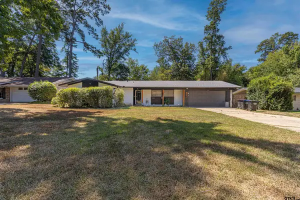 1206 Jonquil Dr., Longview, TX 75601