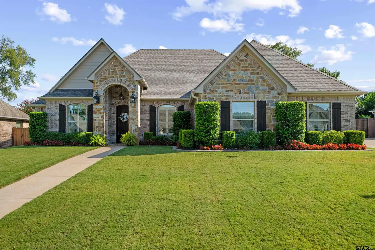 4255 Chapel Ridge, Tyler, TX 75707 - #1
