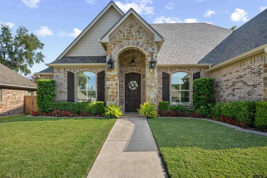 4255 Chapel Ridge, Tyler, TX 75707 - #2