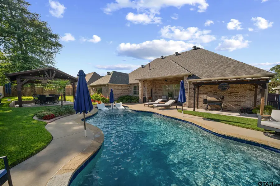 4255 Chapel Ridge, Tyler, TX 75707 - #3