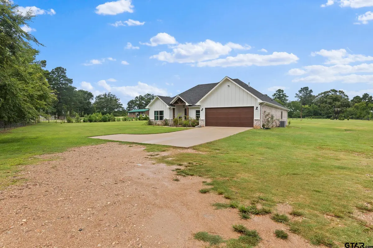 22477 County Road 2166, Troup, TX 75789 - #1